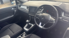 Renault Captur 1.0 TCE 100 Iconic 5dr Petrol Hatchback